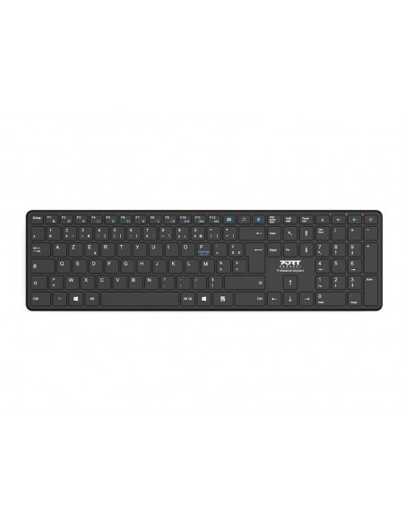KEYBRD OFFICE PRO RECHARGEABLE BLUETOOTH