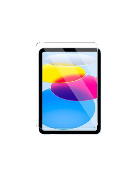 TEMPERED GLASS APPLE IPAD 10