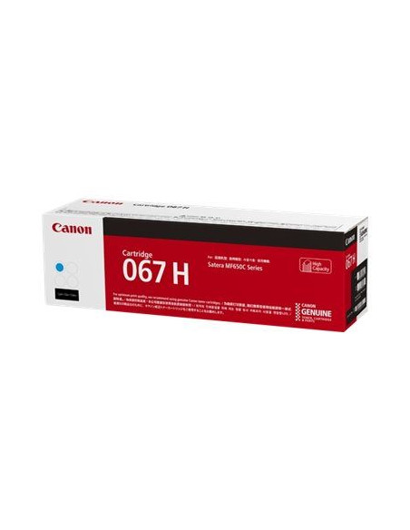 Toner/Cartridge 067 H C