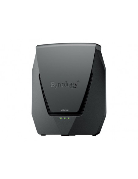 Desktop Dualband-WLAN 6 Router