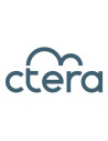 CTERA Prem GW 16TB 1-500 User 1yr E-LTU