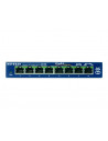 NG GS108GE/8xGENet RJ45