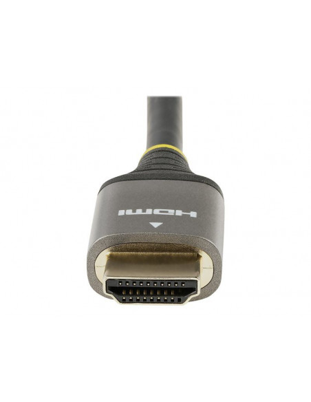 20in Certified HDMI 2.1 Cable - 8K/4K
