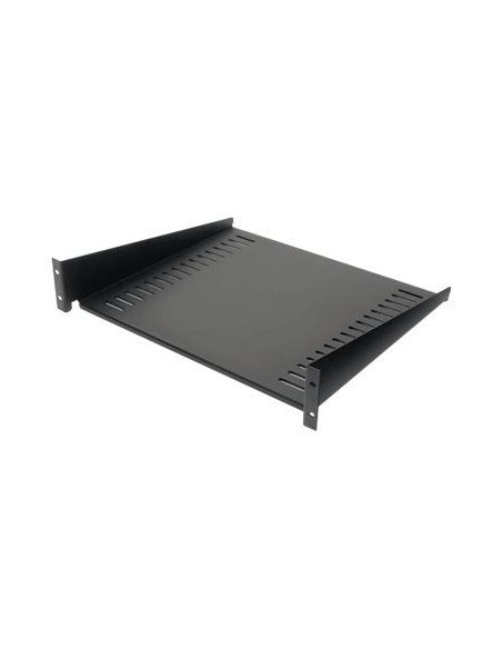 Cantilever Shelf f Netshelter Black