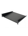 Cantilever Shelf f Netshelter Black