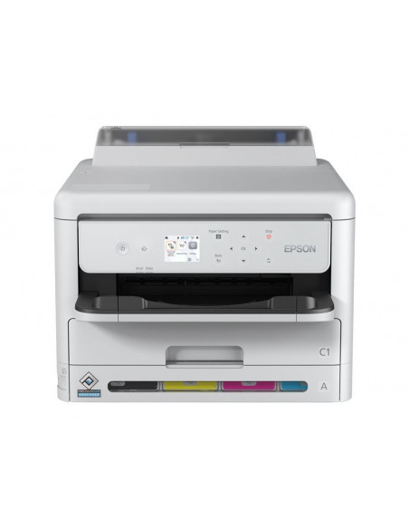 WorkForce Pro WF-C5390DW