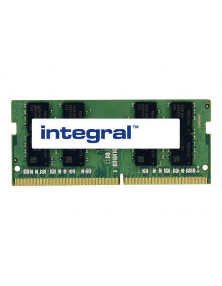 16GB SODIMM DDR4 3200MHZ UNB NO-ECC 1.2V
