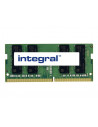 16GB SODIMM DDR4 3200MHZ UNB NO-ECC 1.2V