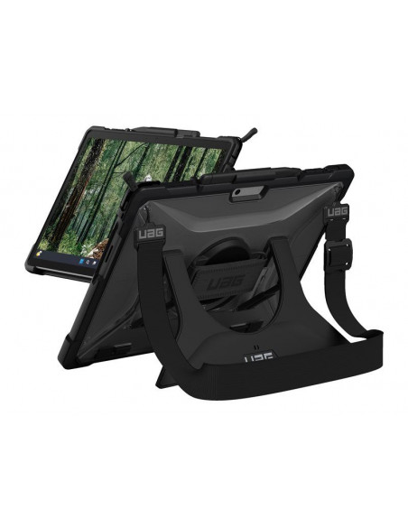 UAG PLASMA CASE FOR SURFACE PRO 9 ICE