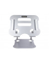 Laptop Stand for Desk Adjustable Height