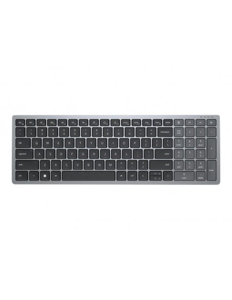 Dell Compact Multi-Device Wireless Keybo