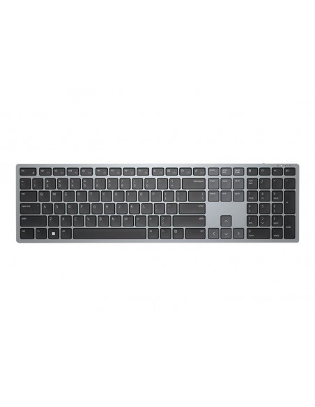 Dell M-Dev Wireless Keyboard - KB700