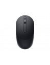 Dell Full-Size Wireless Mouse - MS300