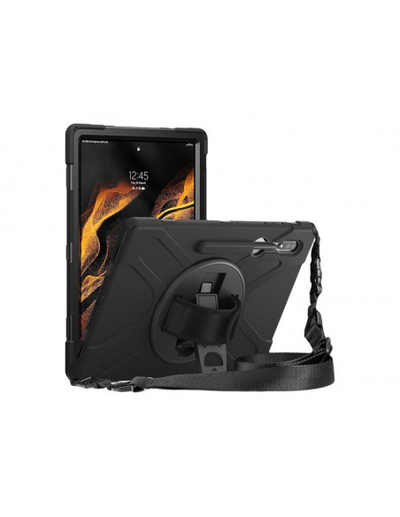 RUGGED PROTECTION GALAXY TAB S8 ULTRA