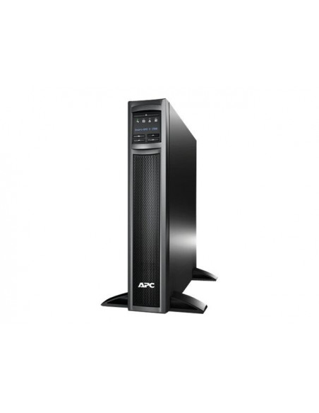 Smrt UPS X 1500VA Rack/Twr LCD 120V S Co