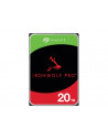 IronWolf Pro 20TB SATA 6G