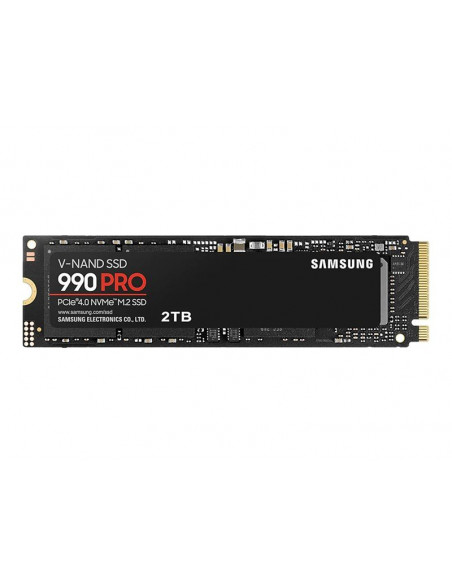 SSD 990 PRO 2TB M.2 NVMe