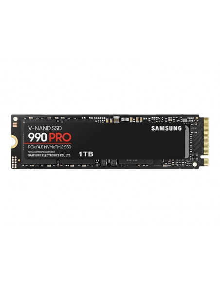 SSD 990 PRO 1TB M.2 NVMe