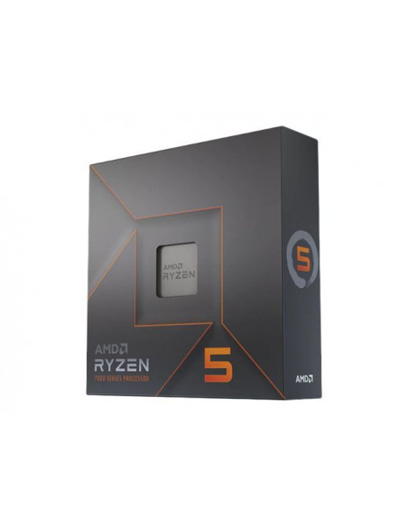 AMD Ryzen 5 7600X Box