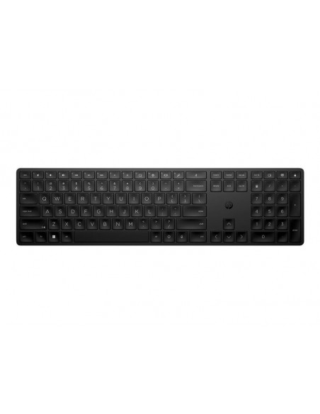 HP 455 Progmable WL KBD FR