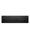 HP 455 Progmable WL KBD FR