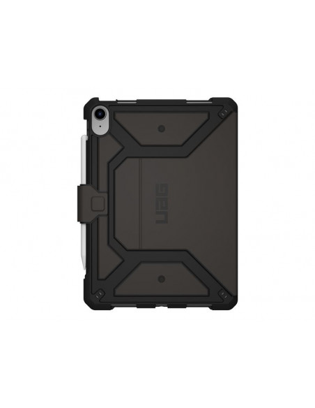 UAG CASE METRO FOR IPAD 10.9 2022 BLACK