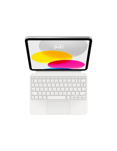 Magic Keyboard Folio -Int
