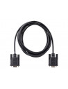 RS232 Serial Null Modem Cable Crossover