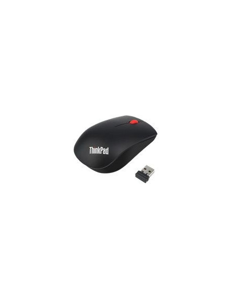 ThinkPad Essential Wireless Mouse