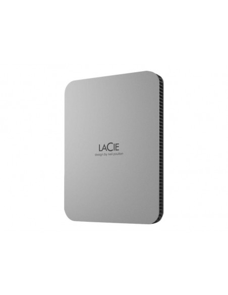 LaCie Mob Drive 2TB USB -C