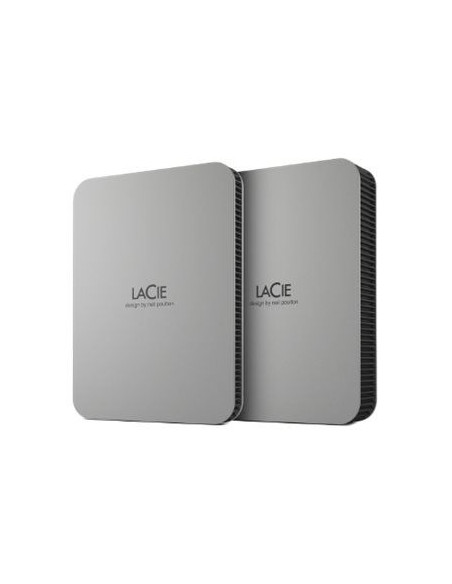 LaCie Mob Drive 5TB USB -C