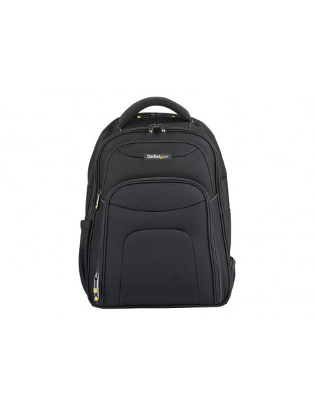 17.3in Laptop Backpack w/Accessory Case