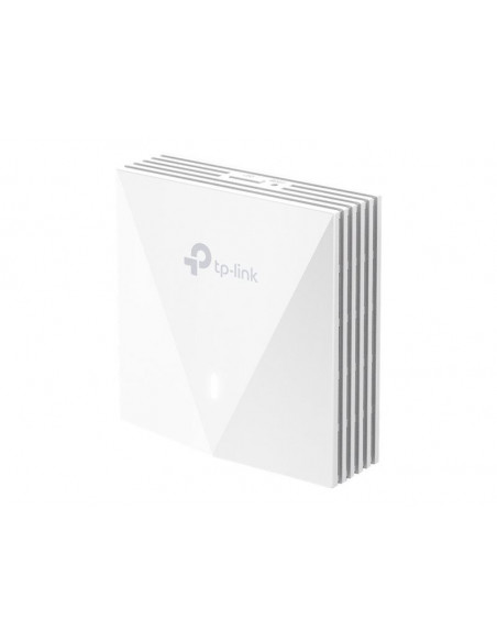 AX3000 Wall-Plate Dual-Band Wi-Fi 6