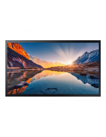 Samsung 55" Wide 16:9 QM55B-T