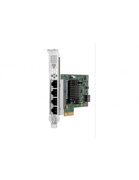 BCM 5719 1Gb 4p BASE-T Adptr