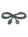 Cable/IEC C19-Schuko