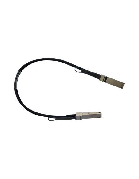 Pass Cop IB HDR Cbl 200Gb/s 1.5m 30AWG
