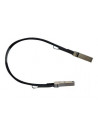 Pass Cop IB HDR Cbl 200Gb/s 1.5m 30AWG