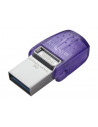 128GB DT microDuo 3C dual USB-A+USB-C
