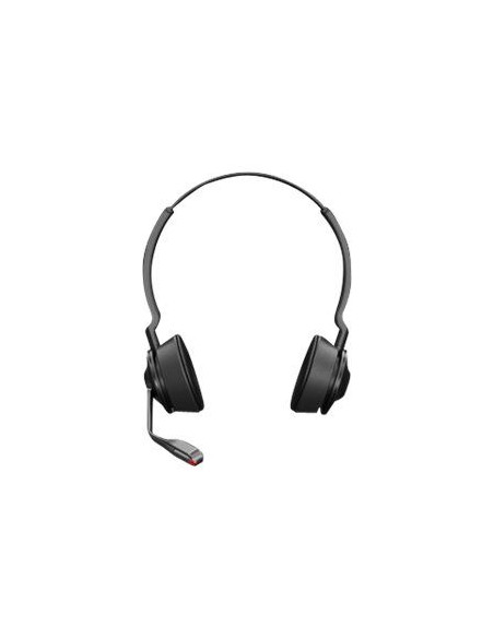 Jabra Engage 55 Stereo USB-A UC EMEA