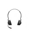 Jabra Engage 55 Stereo USB-A UC EMEA