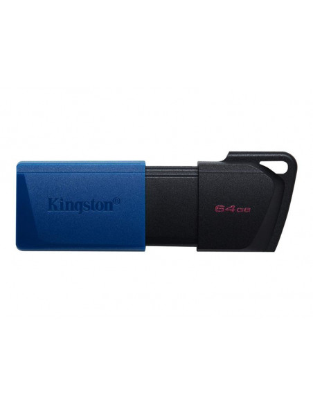 64GB USB3.2 Gen 1 DataTraveler Exodia M