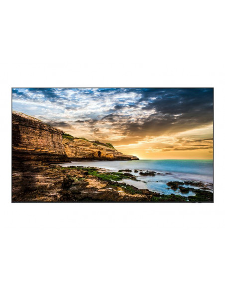 SAMSUNG QE85T 85"