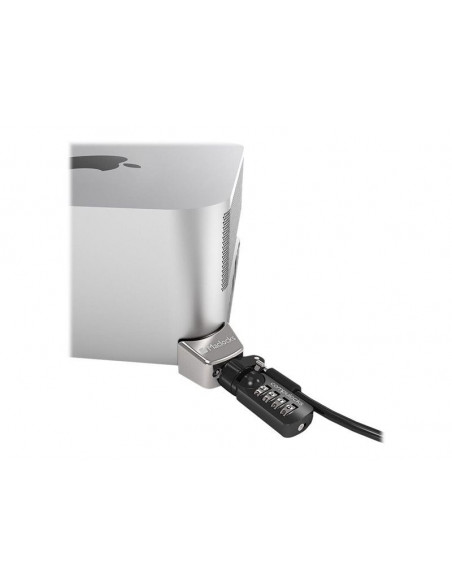 Mac Studio SecLock SlotAdapt w/Comb Lock