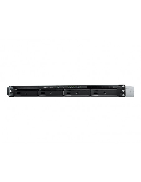 RS422+4 bay NAS 1.4Ghz Quadcore CPU