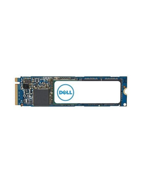 Dell 1TB M.2 PCIe Solid State Drive