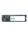 Dell 1TB M.2 PCIe Solid State Drive