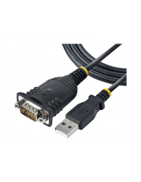 3ft USB to Serial Cable/RS232 Adapter