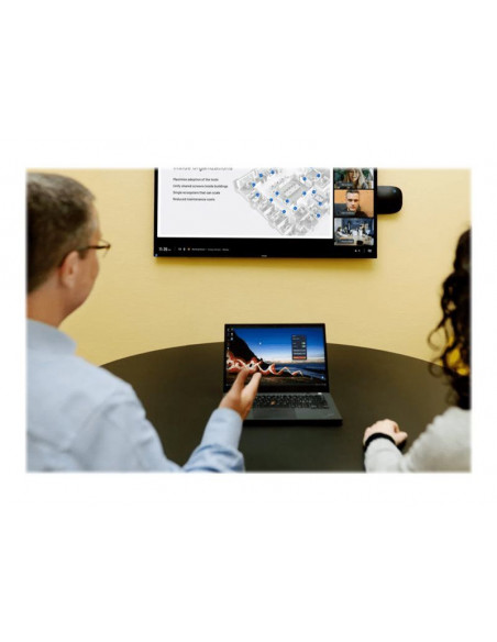 Airtame Hub - Hybrid conferencing