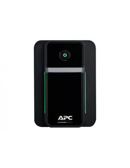 APC Back-UPS 500VA 230V AVR IEC Sockets